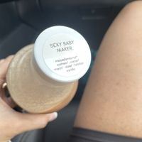   at Kauai Juice Co. in Koloa
