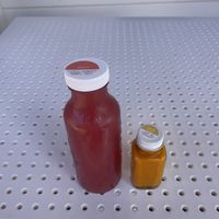   at Kauai Juice Co. in Koloa