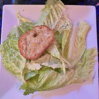   at Mezzo Italiano in Cambria