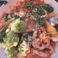   at Mezzo Italiano in Cambria