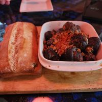  at Mezzo Italiano in Cambria