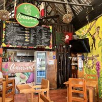   at Amaranto in Tulum