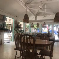 Interior  at Kenza in 