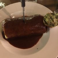 Veggie burrito 🌯  at Captain Jack's in Lahaina