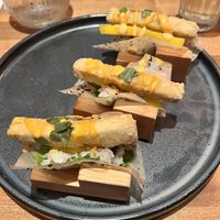   at Earls Kitchen + Bar in Victoria