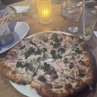   at Earls Kitchen + Bar in Victoria