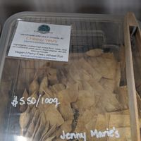local product at Zero Waste Emporium in Victoria