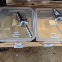 nooch and more at Zero Waste Emporium in Victoria