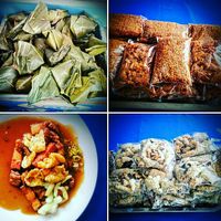 Tum VG at Wr Vegetarian Yoni in Bubunan