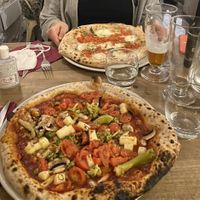   at Simbiosi in Florence