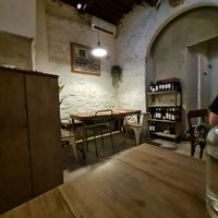  at Simbiosi in Florence