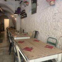   at Simbiosi in Florence