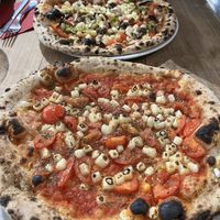  at Simbiosi in Florence