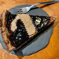   at Simbiosi in Florence