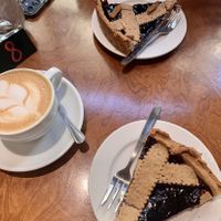  #Veganuary at Simbiosi in Florence