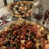   at Simbiosi in Florence