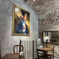   at Simbiosi in Florence