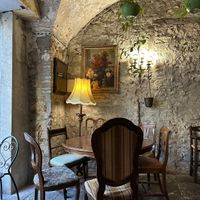   at Simbiosi in Florence