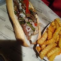  at Hudson Grille in Kennesaw