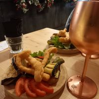  at Te Ke Voi? in Trento