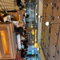   at Cafe Landwer - University Ave in Toronto