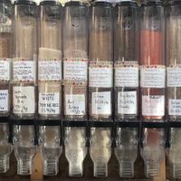  at Get Loose Foods in East London