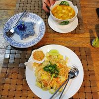  at Sea Gypsea in Koh Yao Noi