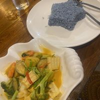   at Sea Gypsea in Koh Yao Noi