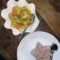   at Sea Gypsea in Koh Yao Noi