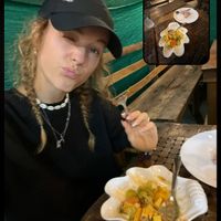   at Sea Gypsea in Koh Yao Noi