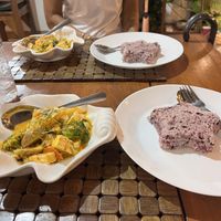 Tofu   at Sea Gypsea in Koh Yao Noi