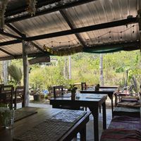 Restaurant   at Sea Gypsea in Koh Yao Noi