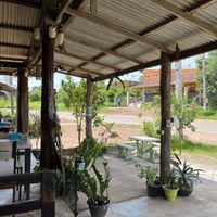 Das Restaurant  at Yawee in Koh Lanta