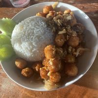   at Yawee in Koh Lanta