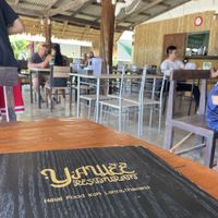 Atmosphere   at Yawee in Koh Lanta
