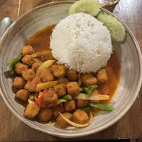   at Yawee in Koh Lanta