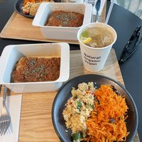  at HND - HealthyTOKYO Cafe & Shop - T2 in Tokyo