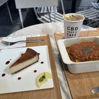   at HND - HealthyTOKYO Cafe & Shop - T2 in Tokyo