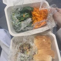   at HND - HealthyTOKYO Cafe & Shop - T2 in Tokyo