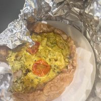   at HND - HealthyTOKYO Cafe & Shop - T2 in Tokyo