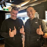 Friendly  at HND - HealthyTOKYO Cafe & Shop - T2 in Tokyo