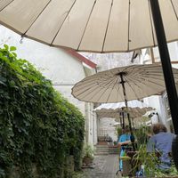   at Rataskaevu 16 in Tallinn