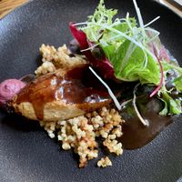 White radish  at Rataskaevu 16 in Tallinn