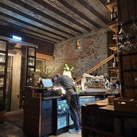 Inside at Rataskaevu 16 in Tallinn