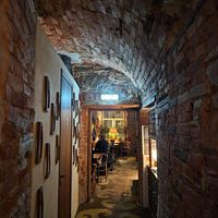 Such an amazing building! at Rataskaevu 16 in Tallinn