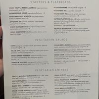   at CRAVE in Roseville