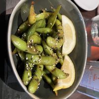   at CRAVE in Roseville