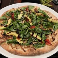   at CRAVE in Roseville