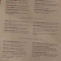  at CRAVE in Bloomington