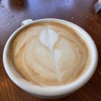   at Wildflower Cafe and Bakery in Arcata